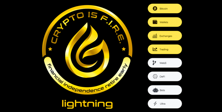 Crypto Is FIRE member 3 lightning1